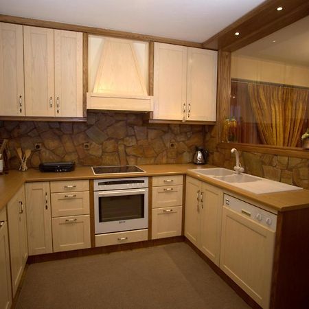 Вілла Wood And Stone Яніна Екстер'єр фото